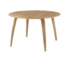 Dining table ronde