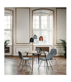 Dining table ronde