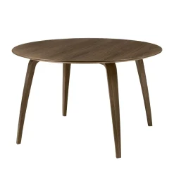 Dining table ronde