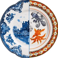 Dinner Plate Hybrid Isaura (lot de 2)