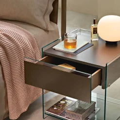 Dino Table de chevet