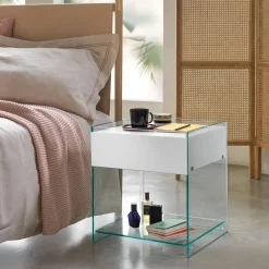 Dino Table de chevet