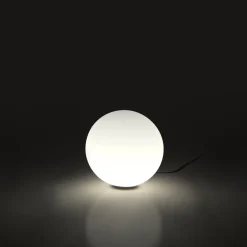 Dioscuri Lampe de table