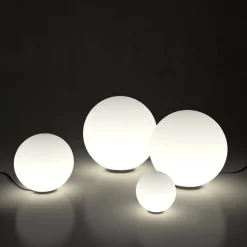 Dioscuri Lampe de table