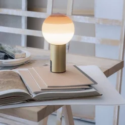 Dipping - Lampe portable