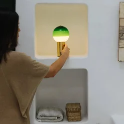 Dipping - Lampe portable