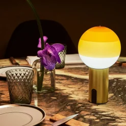 Dipping - Lampe portable