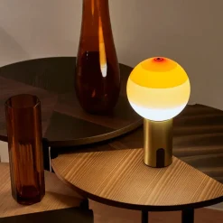 Dipping - Lampe portable