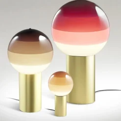 Dipping Light - Lampe à poser