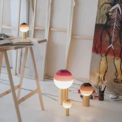 Dipping Light - Lampe à poser