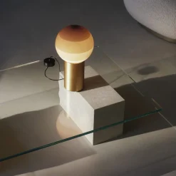 Dipping Light - Lampe à poser