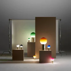 Dipping Light - Lampe à poser