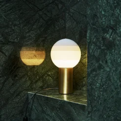 Dipping Light - Lampe à poser