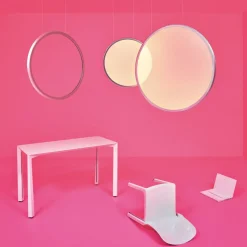 Discovery Vertical suspension 100