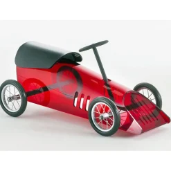 Discovolante- voiture Kids