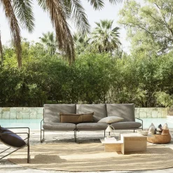 Distinct table basse