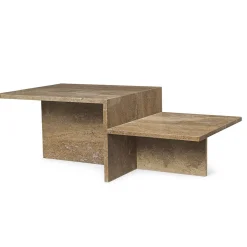 Distinct table basse