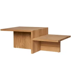 Distinct table basse