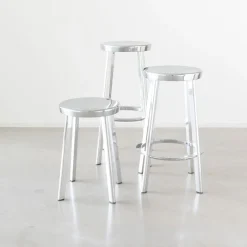 Déja vu stool haut