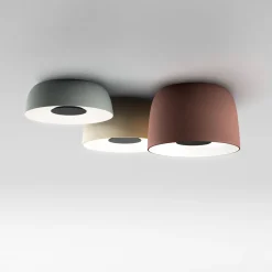 Djembé - Plafonnier