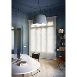 Djembé - Suspension