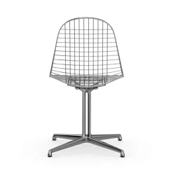 DKL Wire Chair - La Fonda base