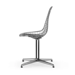 DKL Wire Chair - La Fonda base