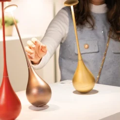 Dondolina Lampe de table