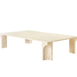 Dorique - Table basse
