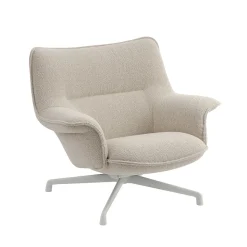 Doze Lounge Chair Low Back