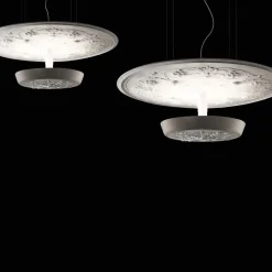 Drill LED Suspension