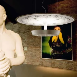 Drill LED Suspension