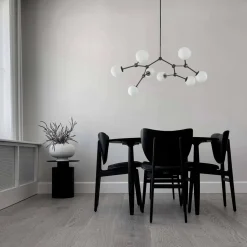 Drop Chandelier Bulb Mini