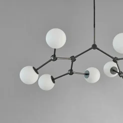 Drop Chandelier Bulb Mini