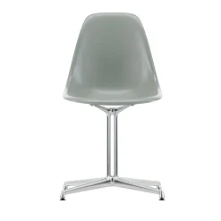 DSL Fiberglass Side Chair - La Fonda base