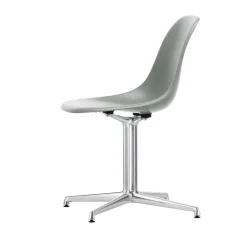DSL Fiberglass Side Chair - La Fonda base