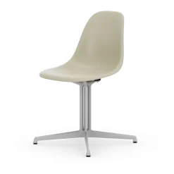 DSL Fiberglass Side Chair - La Fonda base