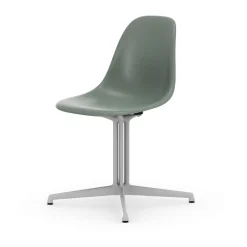 DSL Fiberglass Side Chair - La Fonda base