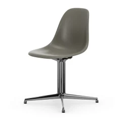 DSL Fiberglass Side Chair - La Fonda base
