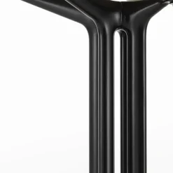 DSL Fiberglass Side Chair - La Fonda base