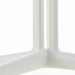 DSL Fiberglass Side Chair - La Fonda base