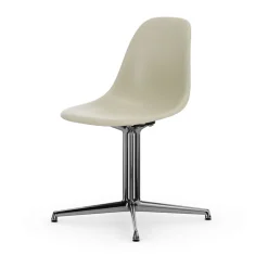 DSL Fiberglass Side Chair - La Fonda base