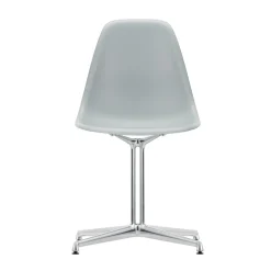 DSL Plastic Side Chair - La Fonda base