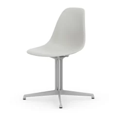DSL Plastic Side Chair - La Fonda base