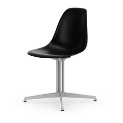 DSL Plastic Side Chair - La Fonda base