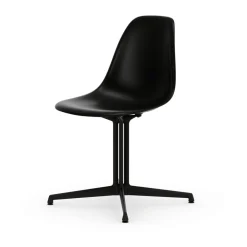 DSL Plastic Side Chair - La Fonda base