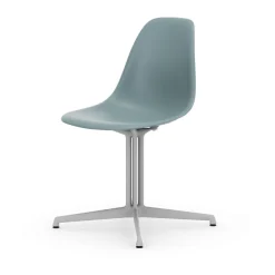 DSL Plastic Side Chair - La Fonda base