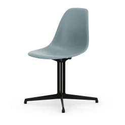 DSL Plastic Side Chair - La Fonda base