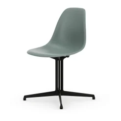 DSL Plastic Side Chair - La Fonda base