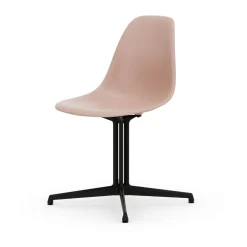 DSL Plastic Side Chair - La Fonda base